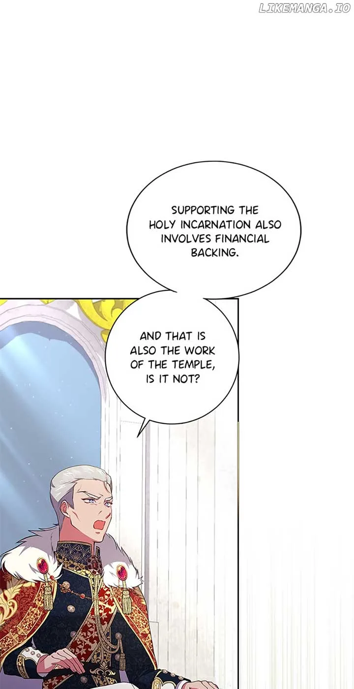 Iraine’s Circumstances Chapter 54 page 35