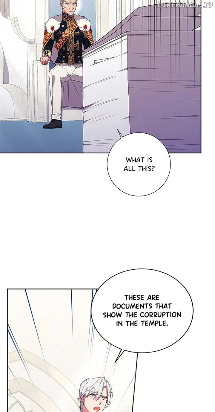 Iraine’s Circumstances Chapter 54 page 19