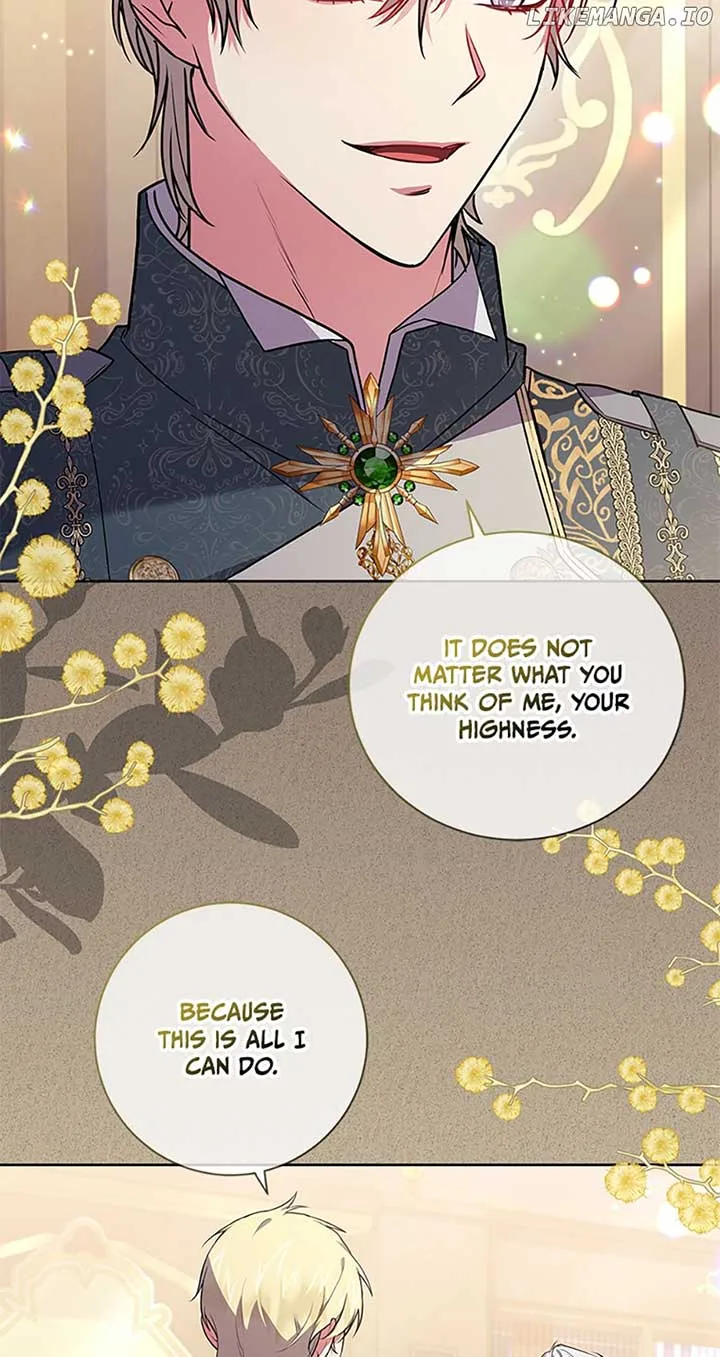 Iraine’s Circumstances Chapter 54 page 30