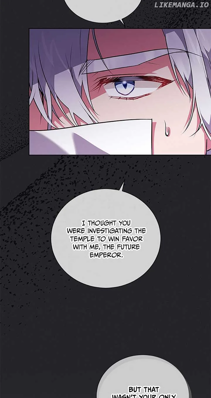 Iraine’s Circumstances Chapter 54 page 28