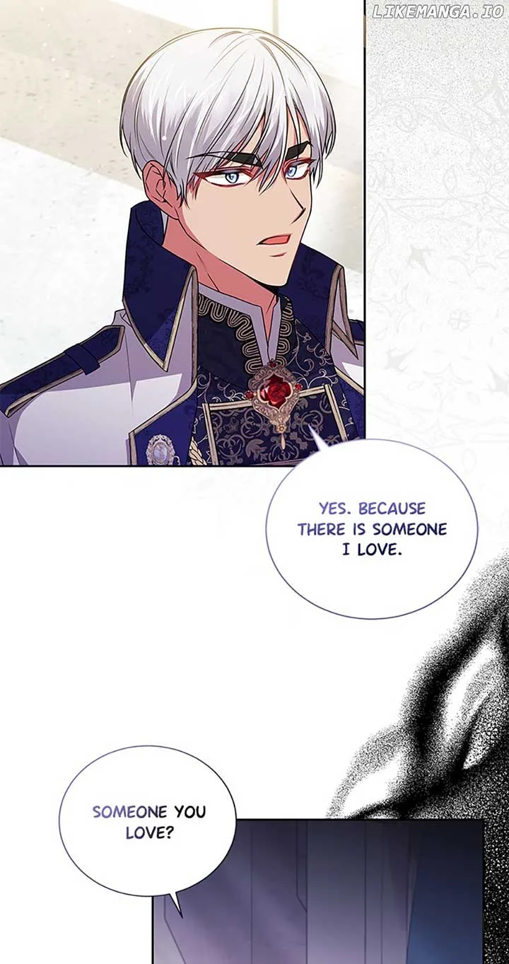 Iraine’s Circumstances Chapter 54 page 7