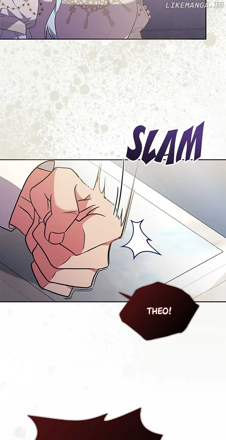 Iraine’s Circumstances Chapter 54 page 38