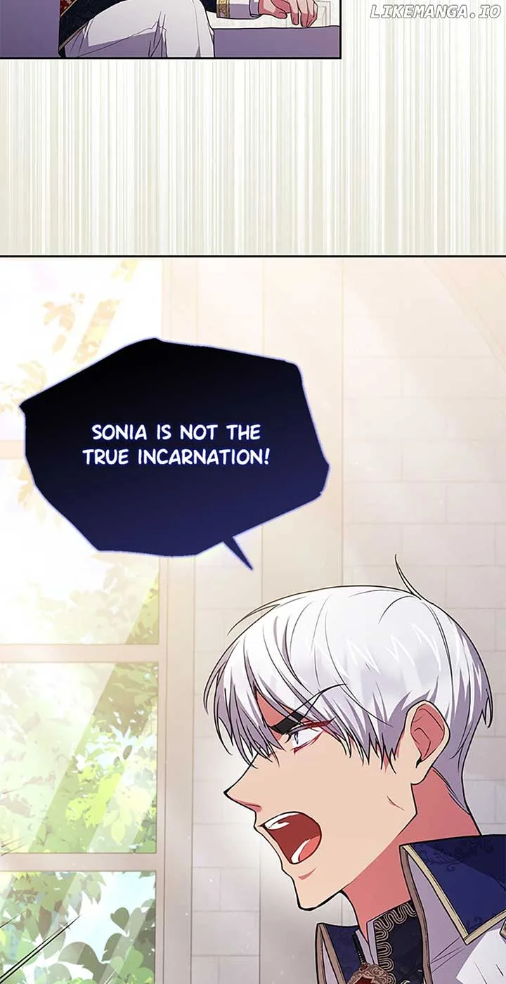 Iraine’s Circumstances Chapter 54 page 36