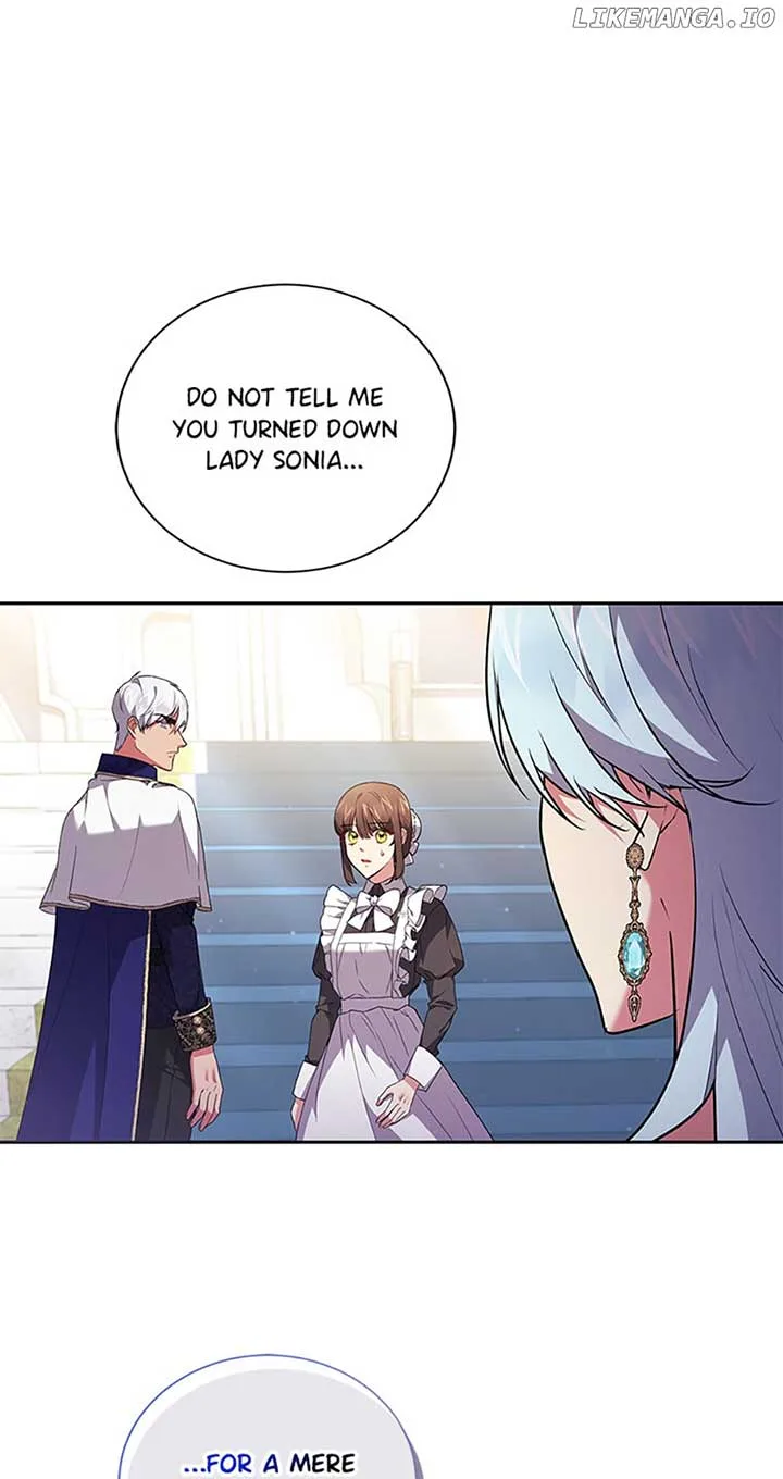 Iraine’s Circumstances Chapter 54 page 10