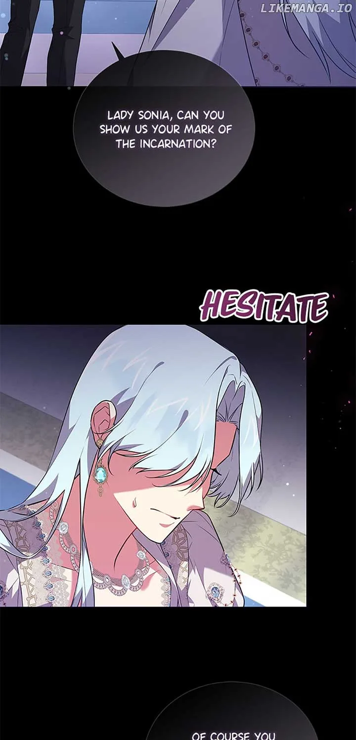 Iraine’s Circumstances Chapter 54 page 51