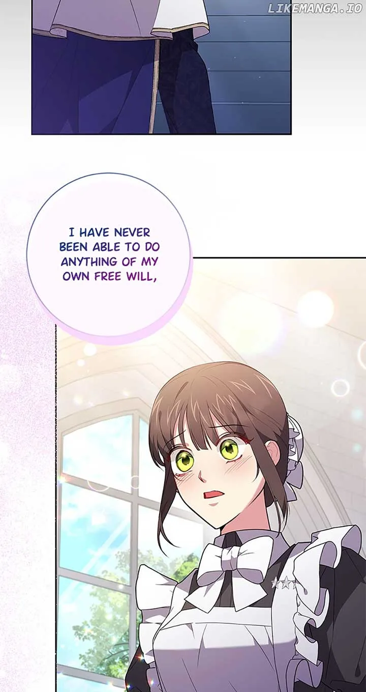 Iraine’s Circumstances Chapter 54 page 13