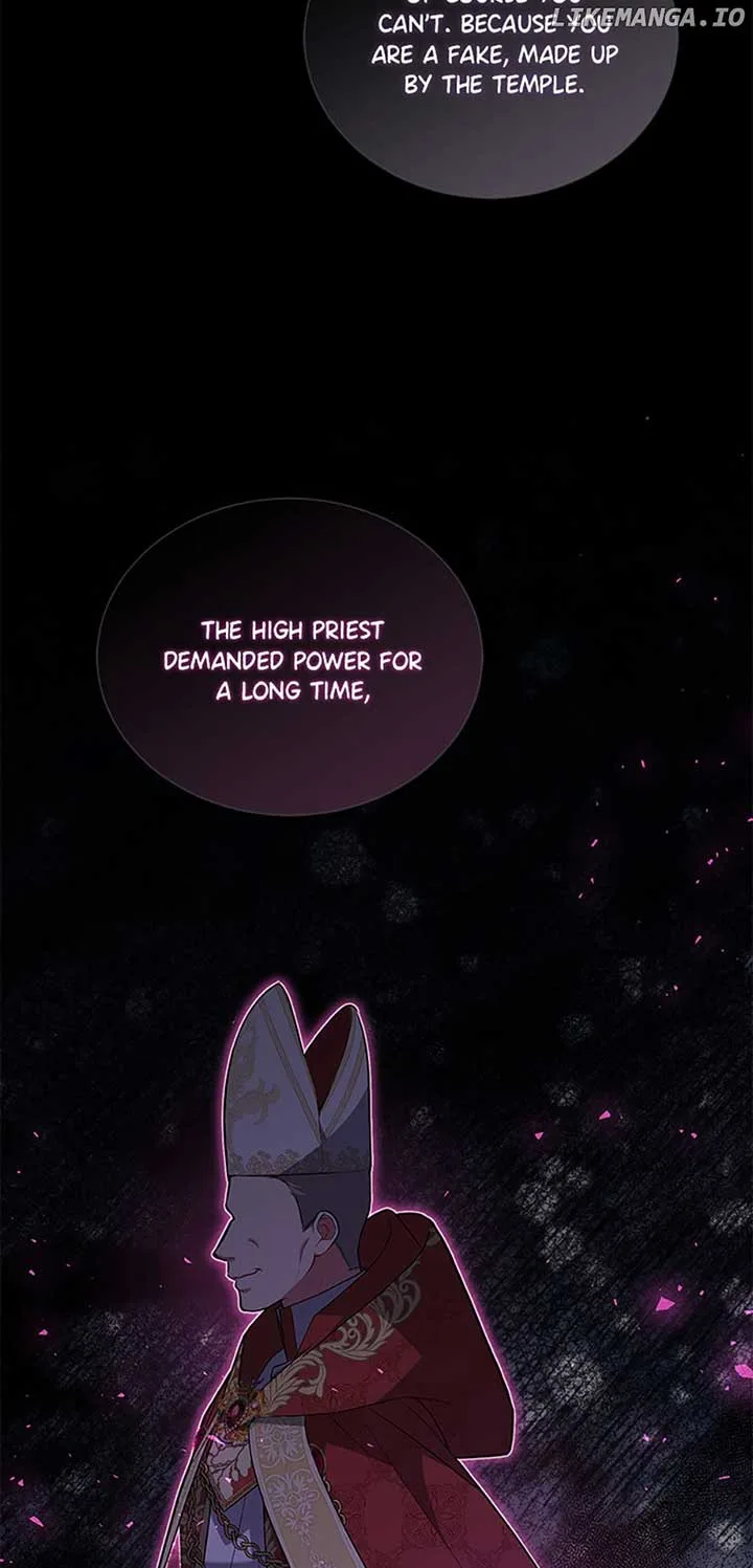 Iraine’s Circumstances Chapter 54 page 52