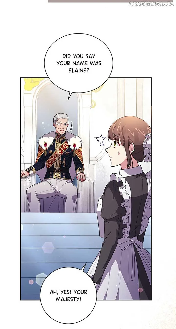 Iraine’s Circumstances Chapter 54 page 60