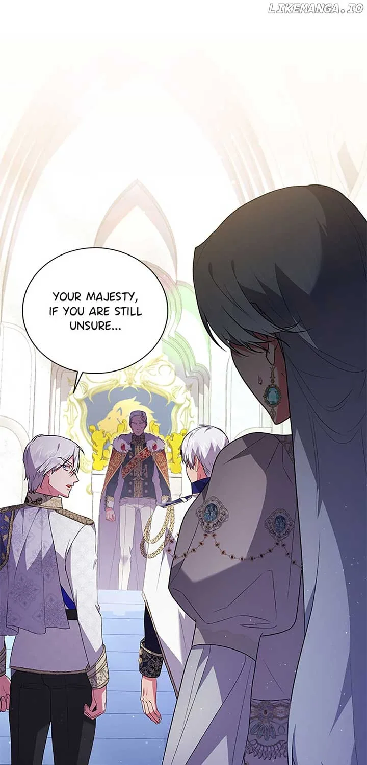 Iraine’s Circumstances Chapter 54 page 50