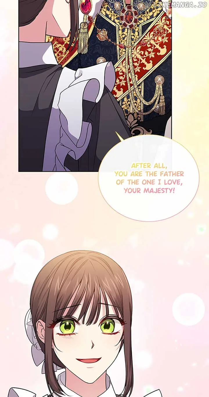 Iraine’s Circumstances Chapter 55 page 6