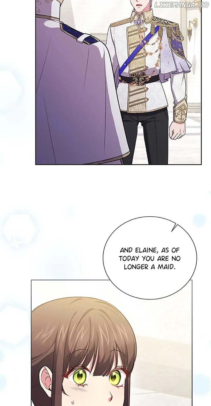 Iraine’s Circumstances Chapter 55 page 16