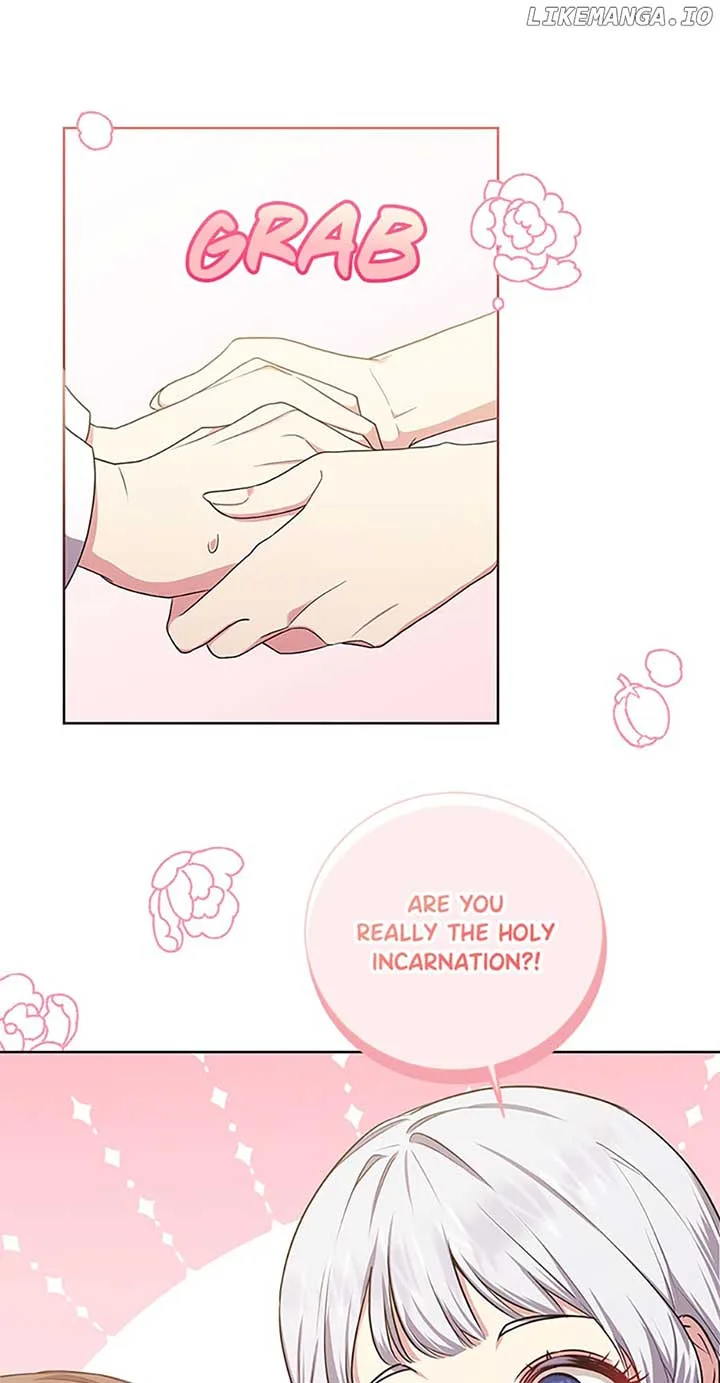 Iraine’s Circumstances Chapter 55 page 11