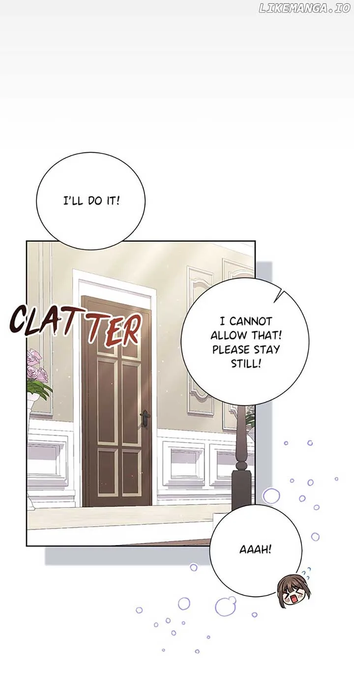 Iraine’s Circumstances Chapter 55 page 25