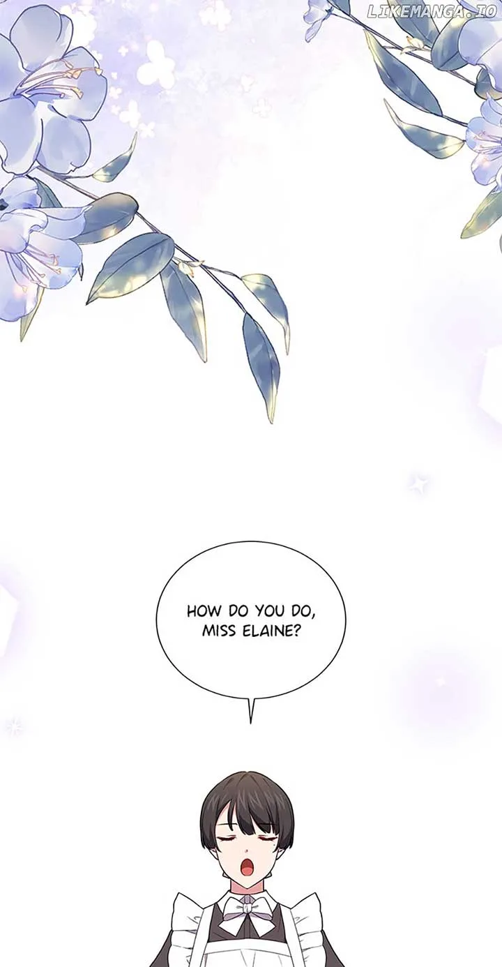 Iraine’s Circumstances Chapter 55 page 22