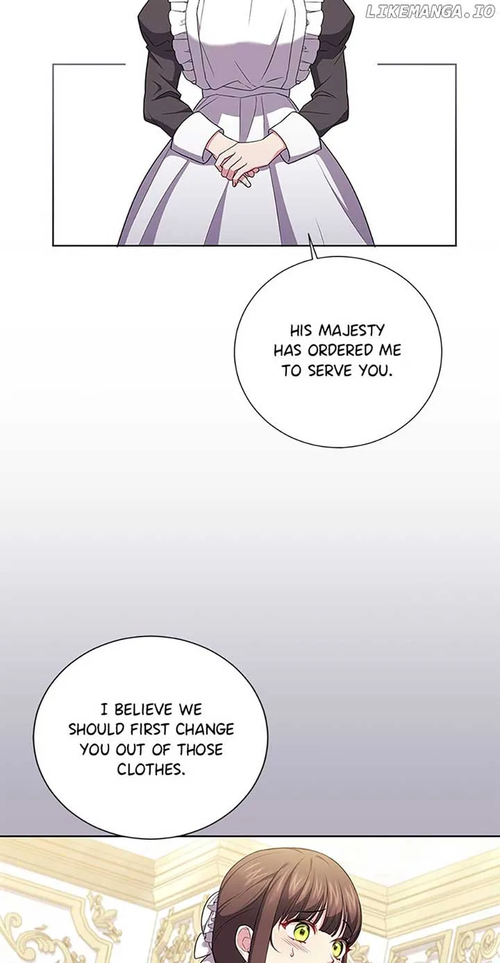 Iraine’s Circumstances Chapter 55 page 23