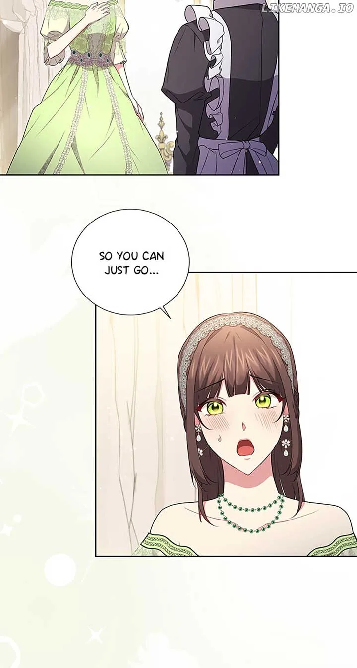 Iraine’s Circumstances Chapter 55 page 29