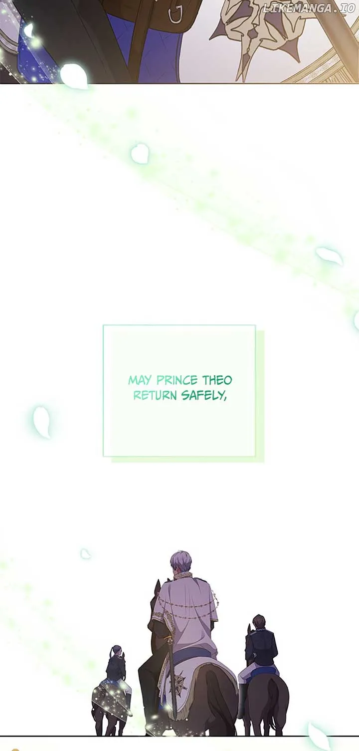 Iraine’s Circumstances Chapter 55 page 46