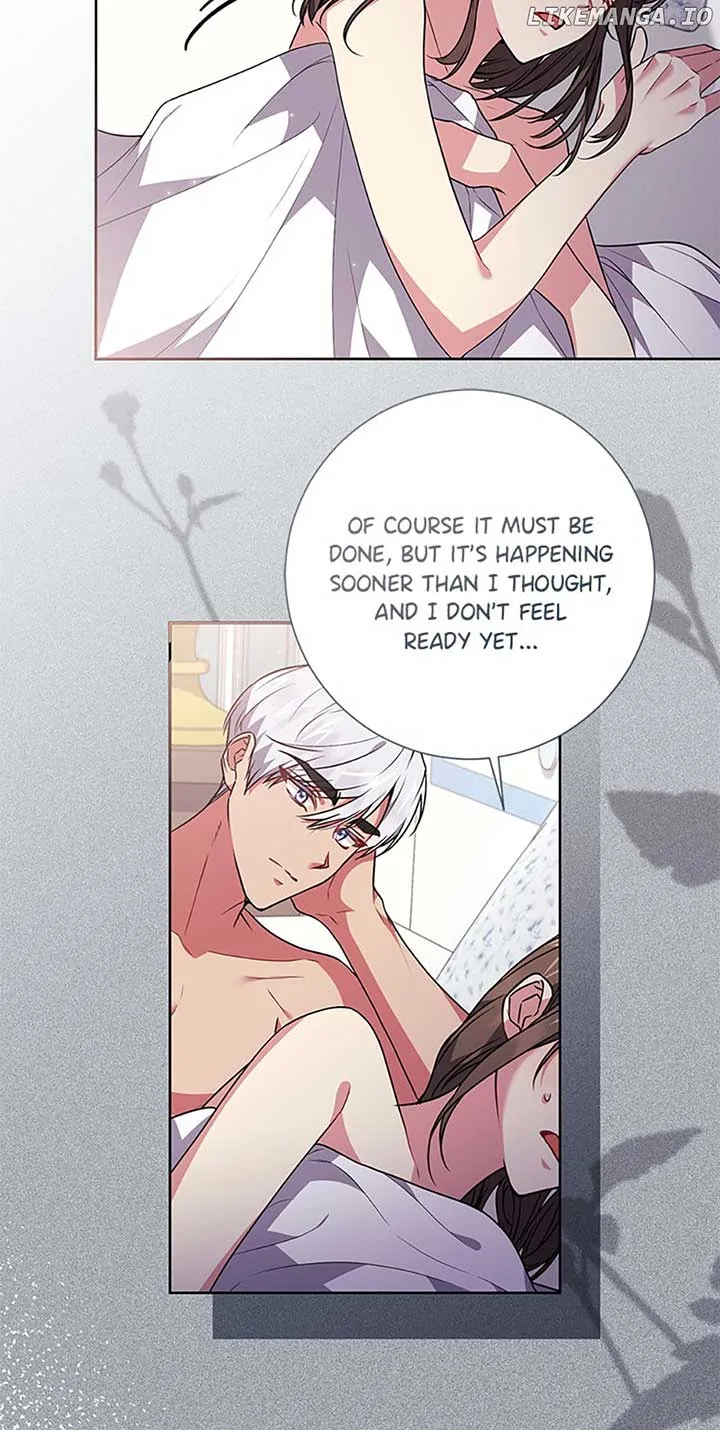 Iraine’s Circumstances Chapter 56 page 37