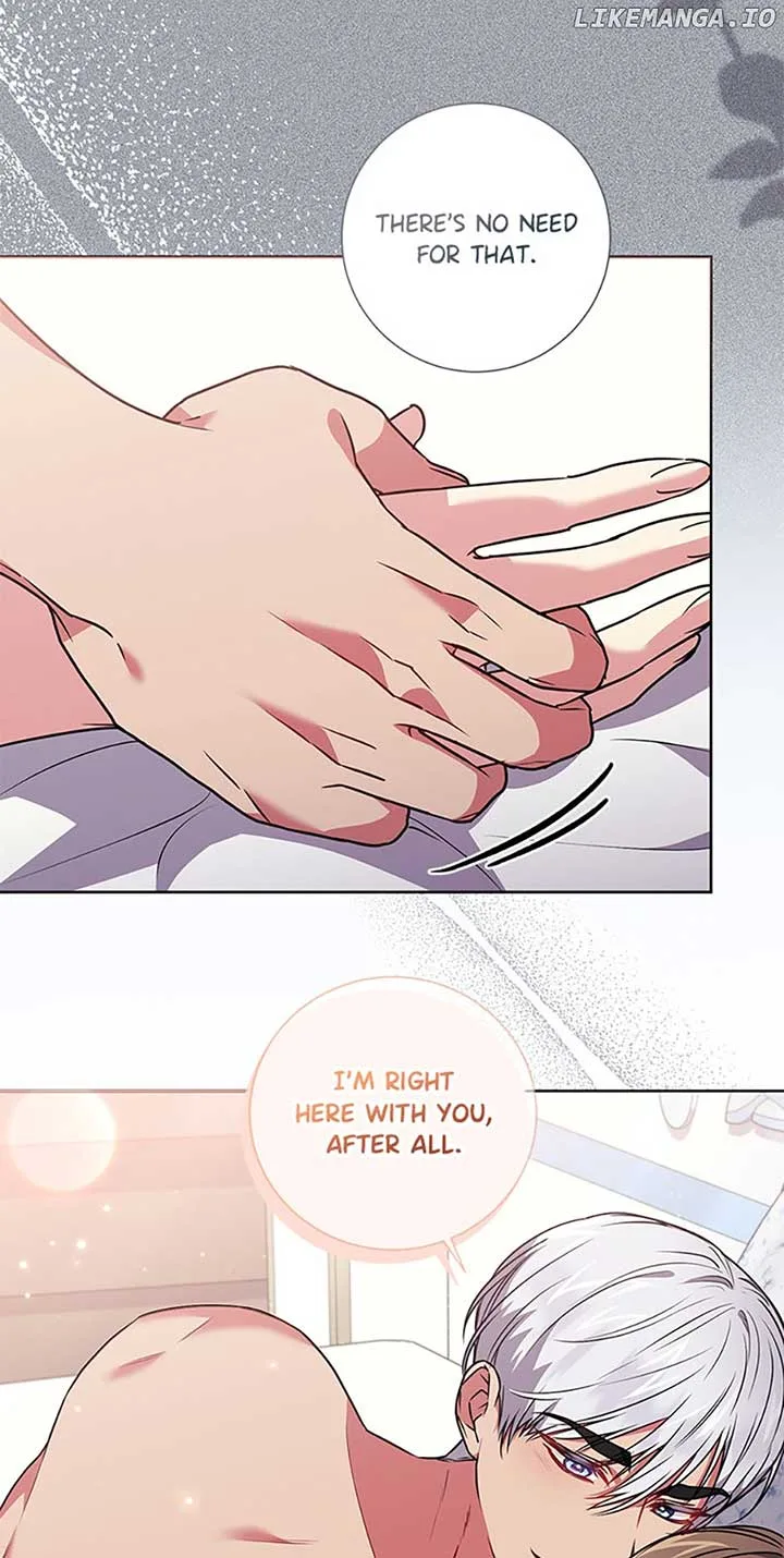 Iraine’s Circumstances Chapter 56 page 38