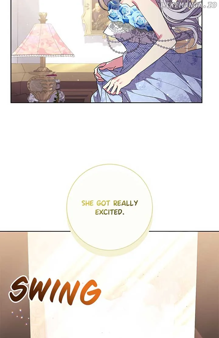 Iraine’s Circumstances Chapter 56 page 44