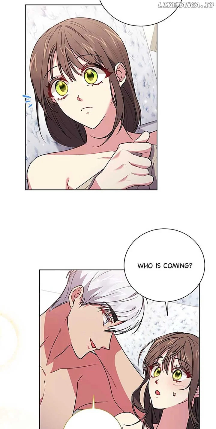 Iraine’s Circumstances Chapter 56 page 41