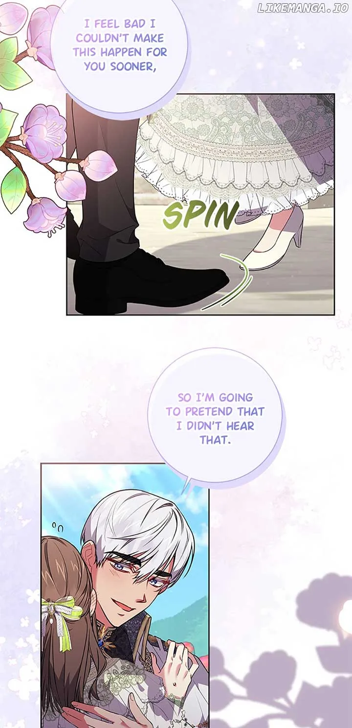 Iraine’s Circumstances Chapter 56 page 12