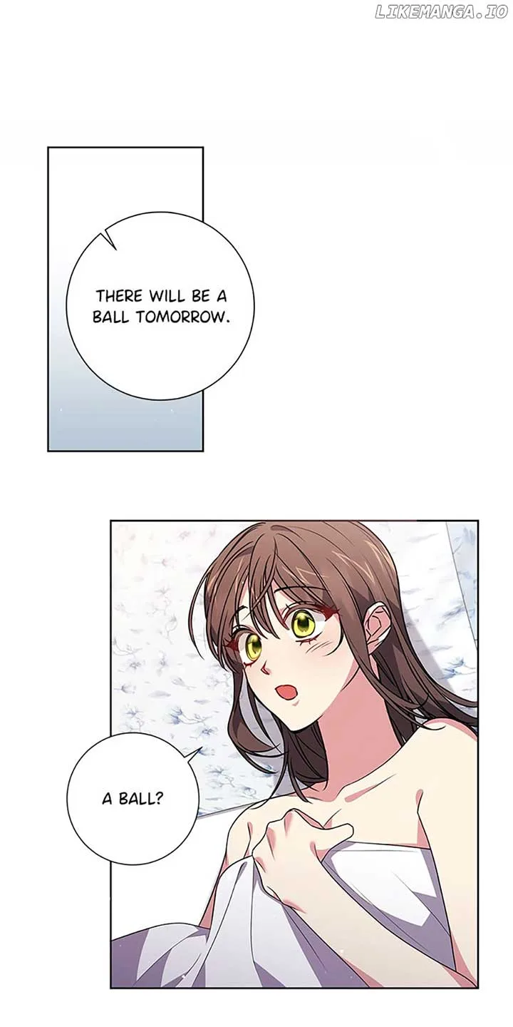 Iraine’s Circumstances Chapter 56 page 32