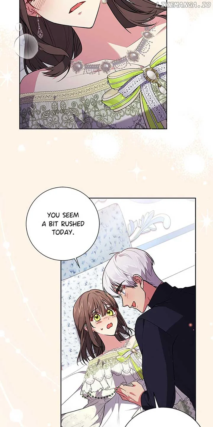 Iraine’s Circumstances Chapter 56 page 30