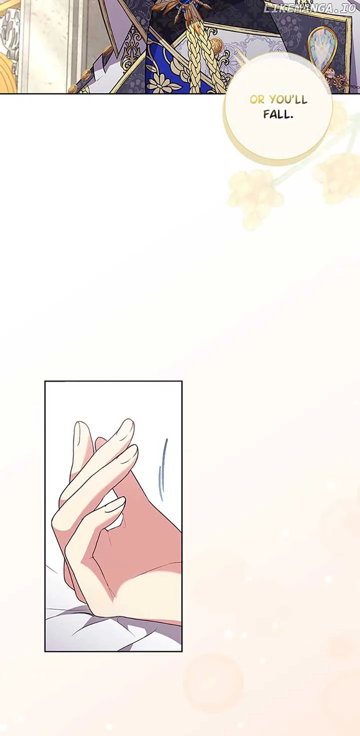 Iraine’s Circumstances Chapter 56 page 25