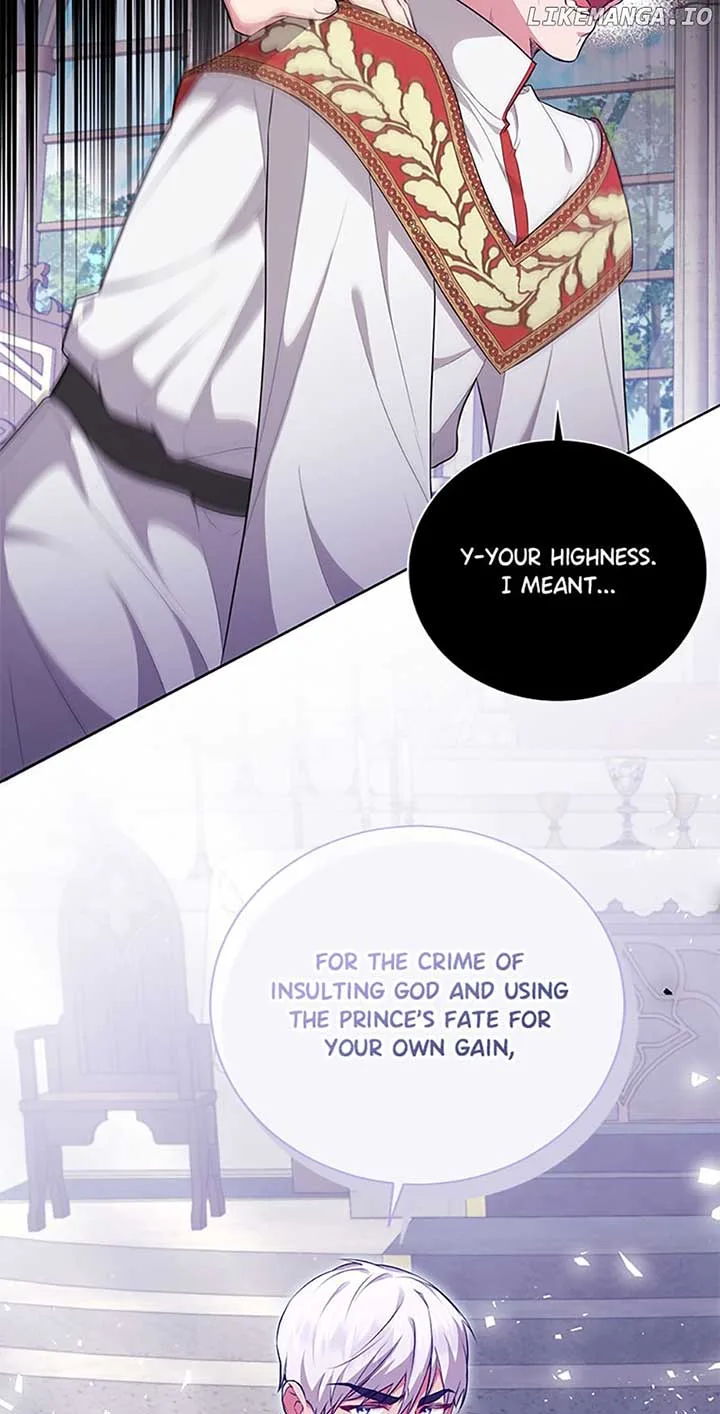 Iraine’s Circumstances Chapter 55 page 60