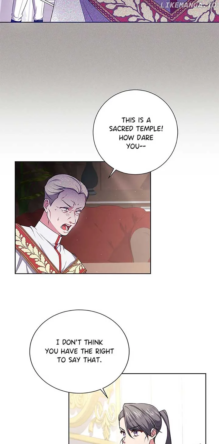 Iraine’s Circumstances Chapter 55 page 53