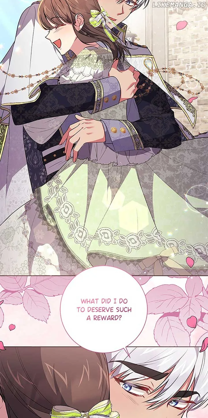 Iraine’s Circumstances Chapter 56 page 4