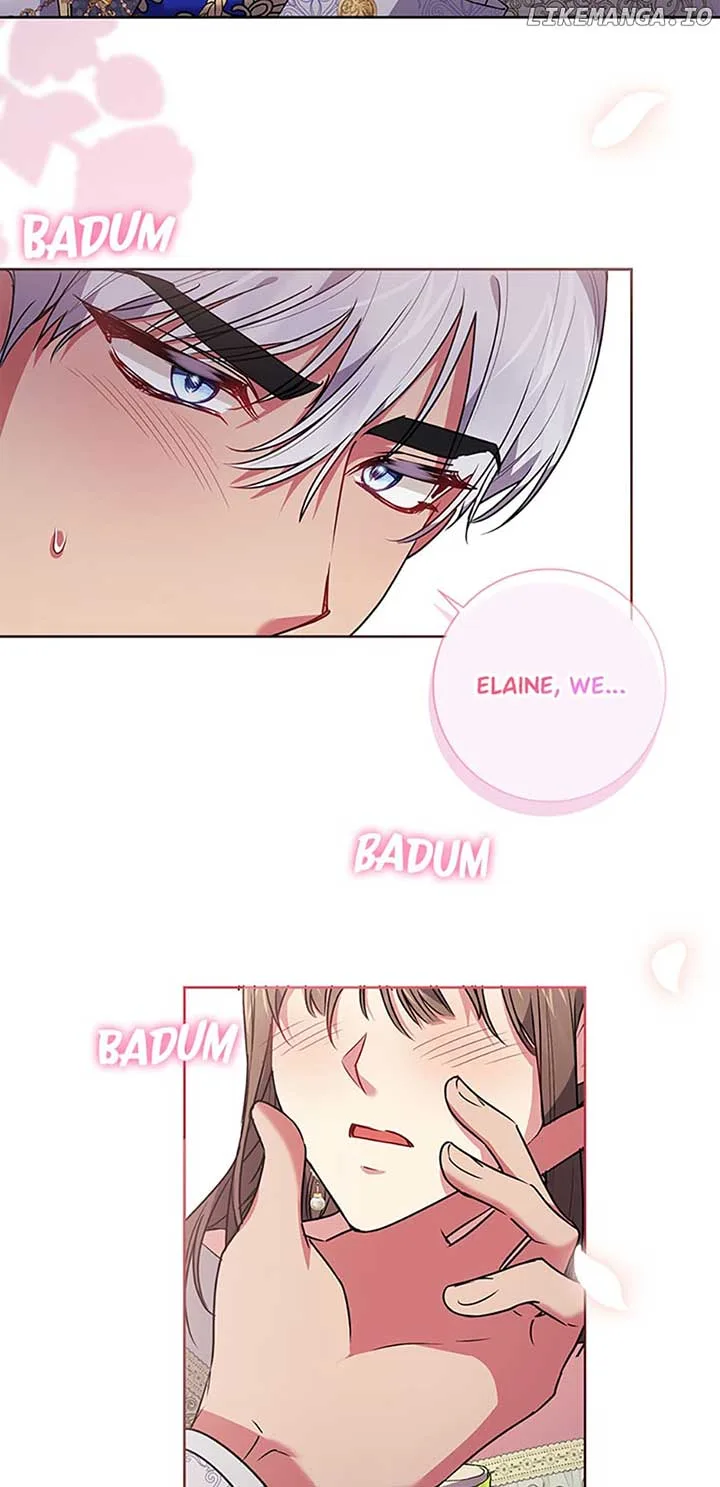 Iraine’s Circumstances Chapter 56 page 14