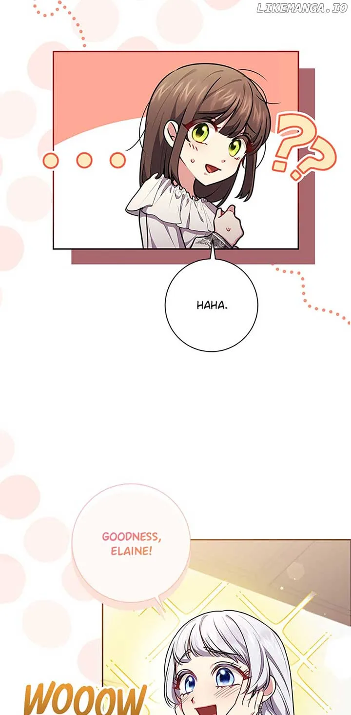 Iraine’s Circumstances Chapter 57 page 7