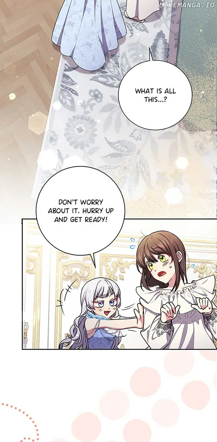 Iraine’s Circumstances Chapter 57 page 6