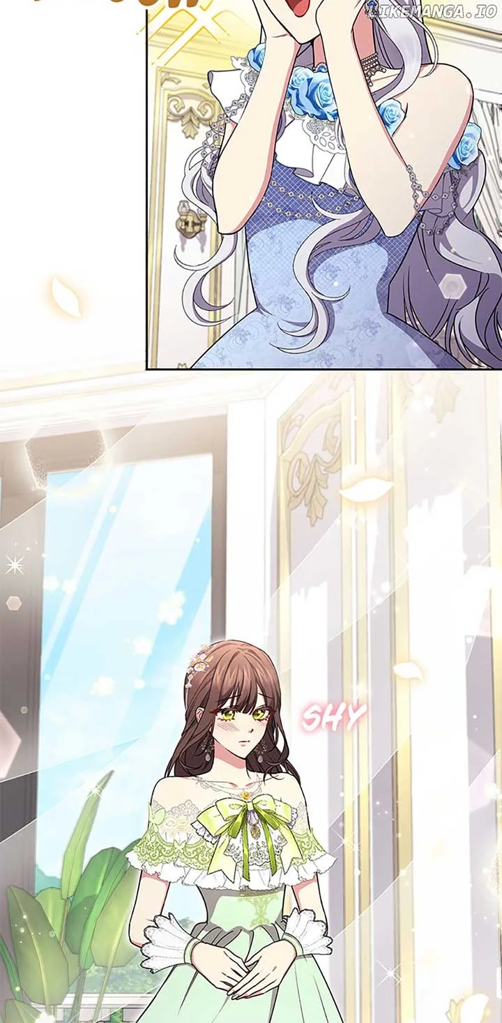 Iraine’s Circumstances Chapter 57 page 8