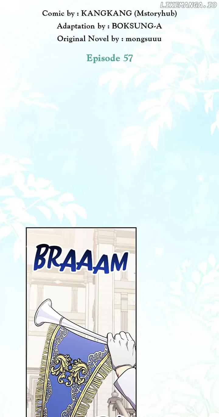 Iraine’s Circumstances Chapter 57 page 16