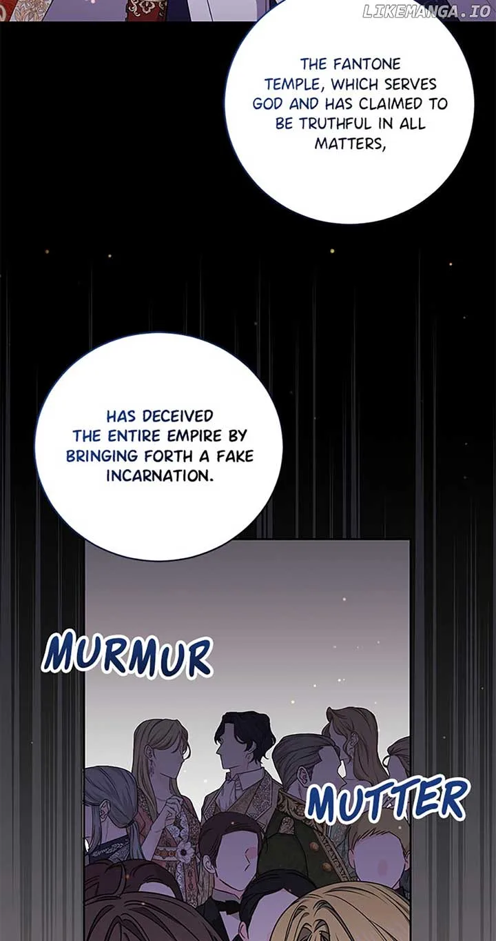 Iraine’s Circumstances Chapter 57 page 22