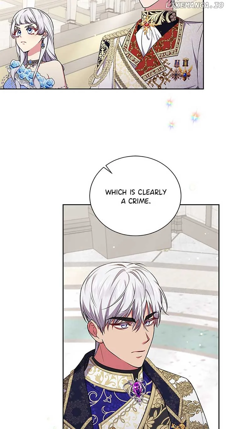 Iraine’s Circumstances Chapter 57 page 25
