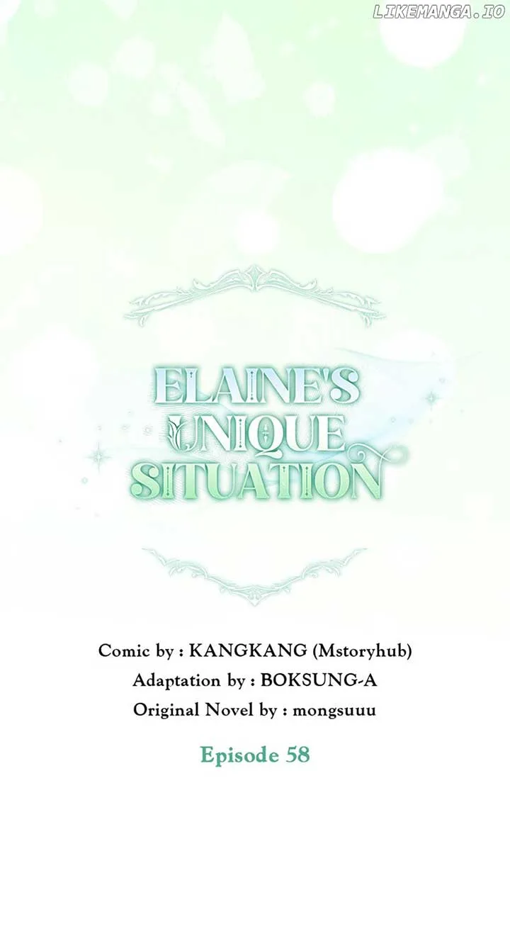 Iraine’s Circumstances Chapter 58 page 13