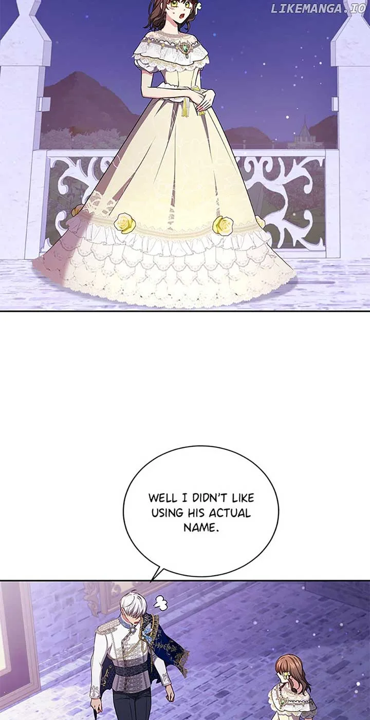 Iraine’s Circumstances Chapter 58 page 15