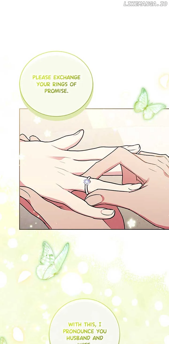 Iraine’s Circumstances Chapter 58 page 55