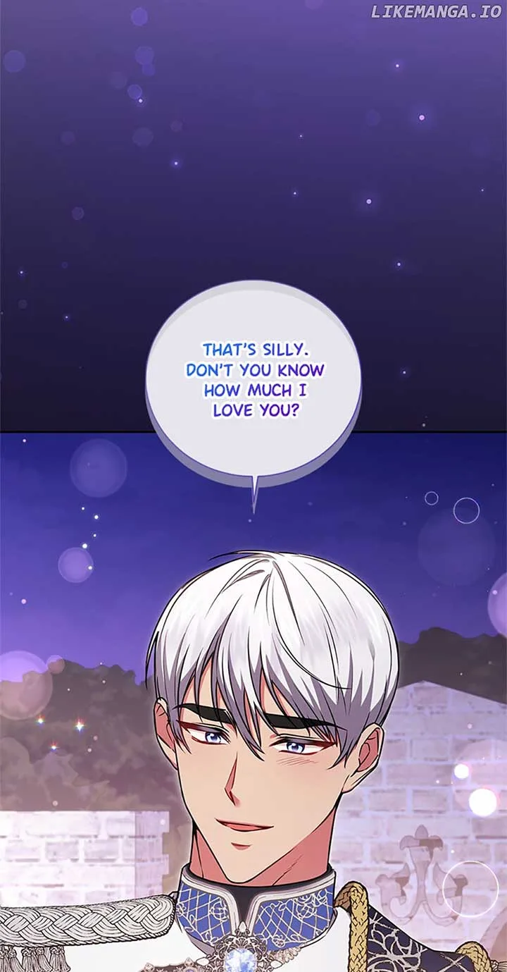 Iraine’s Circumstances Chapter 58 page 40