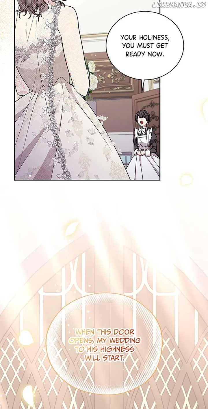Iraine’s Circumstances Chapter 58 page 49