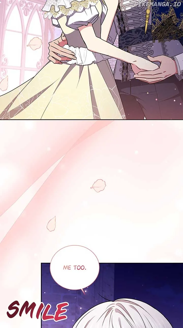 Iraine’s Circumstances Chapter 58 page 28