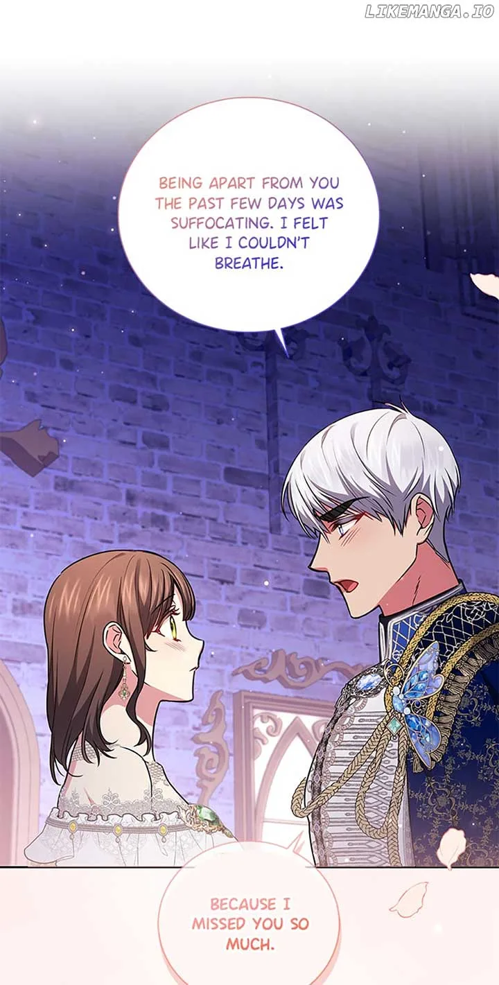Iraine’s Circumstances Chapter 58 page 30