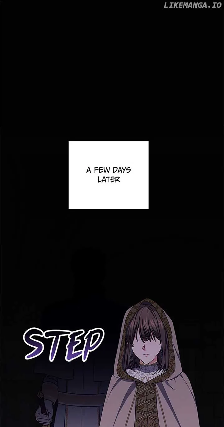 Iraine’s Circumstances Chapter 57 page 34
