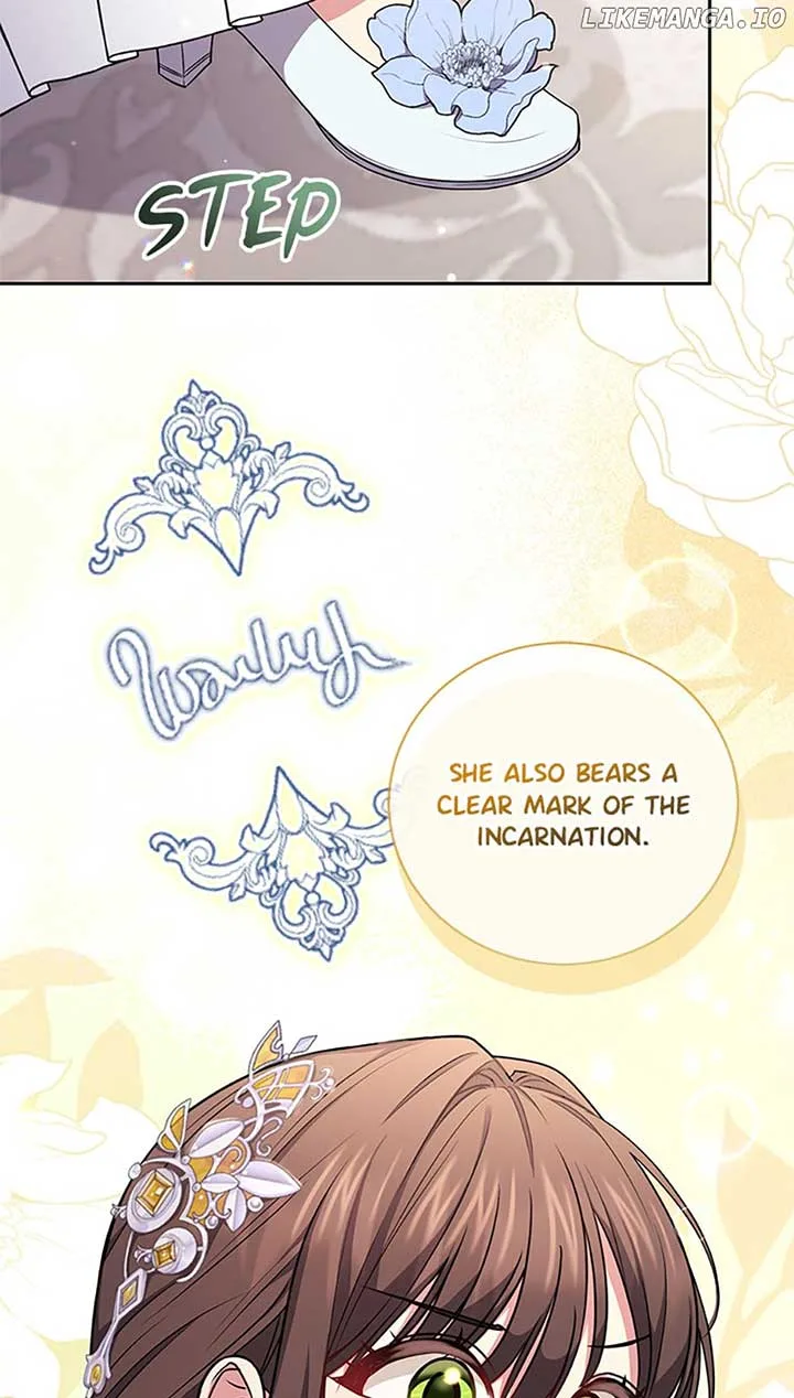 Iraine’s Circumstances Chapter 57 page 31