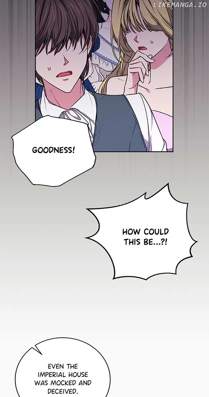 Iraine’s Circumstances Chapter 57 page 23