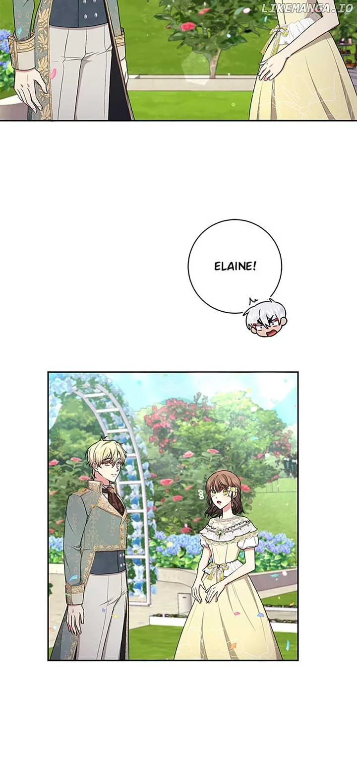 Iraine’s Circumstances Chapter 58 page 7